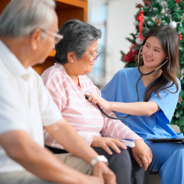 MedFly Medical Services